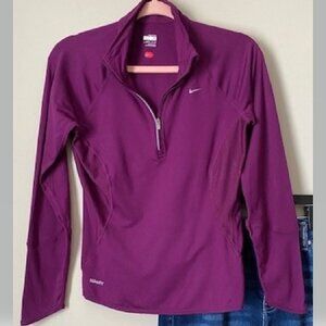 Nike Fit Dry Workout Top